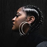 Rapsody's third studio album, Eve, pays homage to influential black women, including Michelle Obama, Oprah Winfrey, Myrlie Evers, and Aaliyah