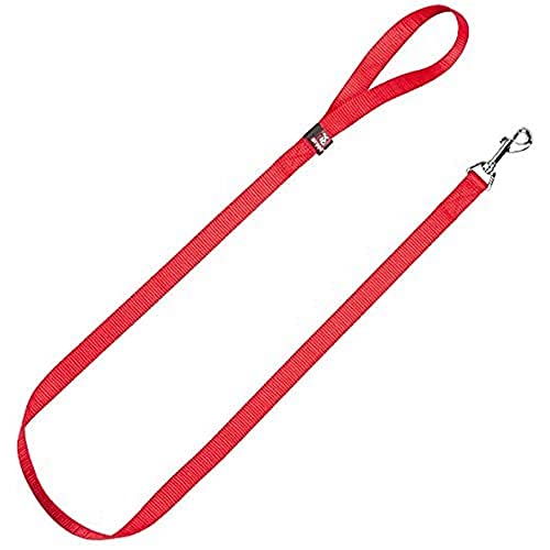 Arppe Juliet Correa Nylon Basic, Rojo, 0.2KG