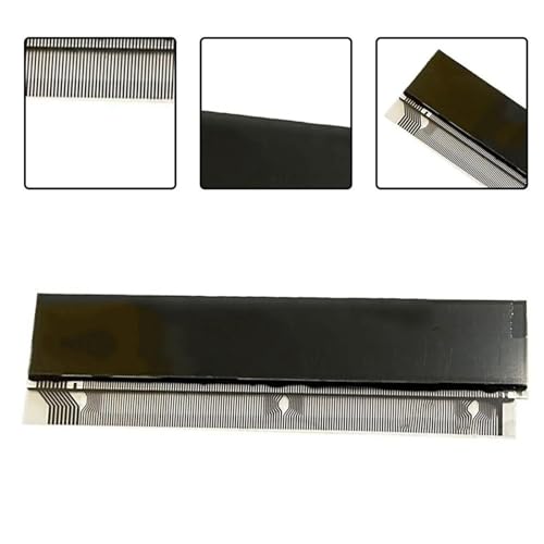 Pantalla LCD OBC premium compatible con BMW Serie 8 E31 y Serie 3 E36 4