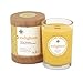 Root Scented Seeking Balance Enlighten Candle, Cedar Verbena