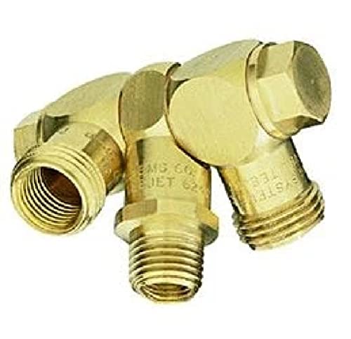 TeeJet Brass 1/4