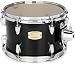 Yamaha Stage Custom Birch 10x7 Mounted Tom, Raven Black