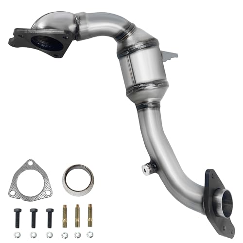 JT Catalytic Converter Compatible with NISSAN JUKE 2011 2012 2013