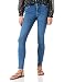 Produktbild Pepe Jeans Damen Jeans Regent, Blau (Denim-vs0), 29W / 32L