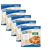 Perdue Chicken Tenders - Made with 100% all Natural Chicken - No Preservatives and Fillers - Antibiotics Free - Ready Set Gourmet Donate a Meal Program - 5 Pack (29 oz Each)