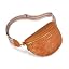 Embossed Brown