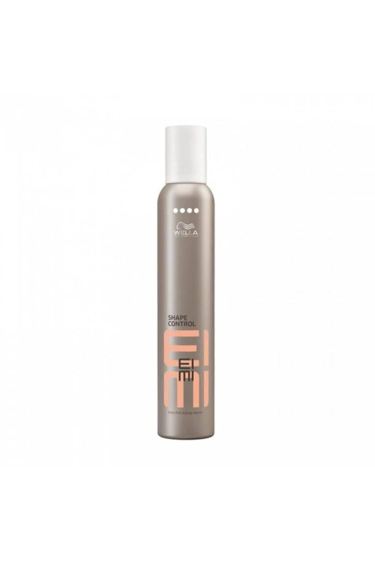 Eimi Eimi Shape Control 500Ml for Professional use to Improve Performance in Each use with Measurement or Specification 500M