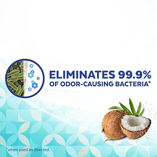 image for LYSOL Disinfectant Spray - Coconut Water & Sea Minerals, 19 Oz (Pack o
