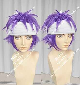 斉木楠雄のΨ難 鳥束零太 コスプレ ウィッグ m96950227691_1.jpg?1756612569