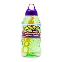 Gazillion Premium Quality | 2 Litre Bubble Mixture/Solution for Bubble Machines