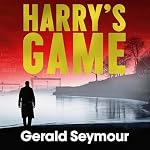 Cover of Harry's Game