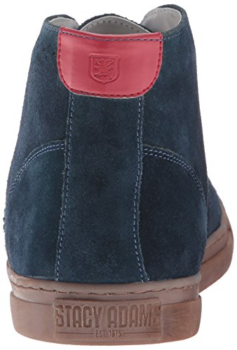 Stacy Adams Men's Wyler Chukka Boot3