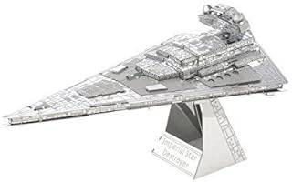 Fascinations Metal Earth Star Wars Imperial Star Destroyer Metal Mod by Fascinations