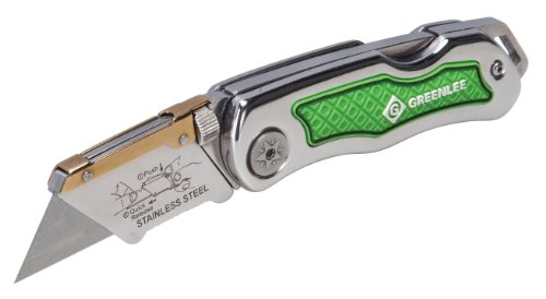 Greenlee 0652-22 Utility Knife