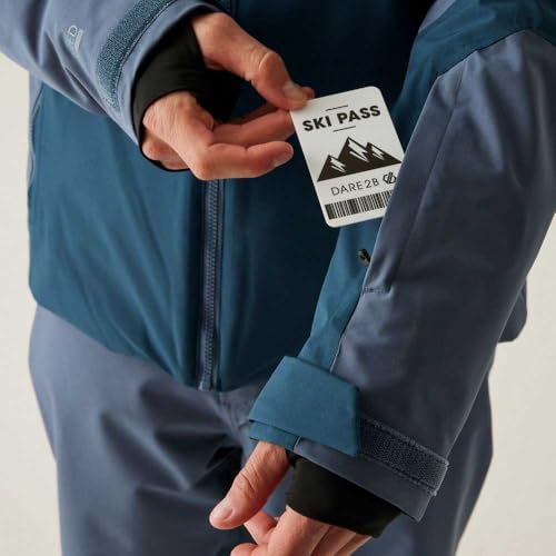 Dare2b Eagle III Jacket L veste de ski technique homme et snowboard - 7