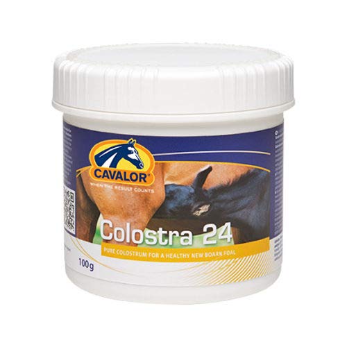 Cavalor Colostra 24-100g