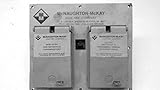 Mcnaughton-Mckay Electric Mcmc-Cp-Dh+ Data Highway + Convenience Port Mcmc-Cp-Dh+