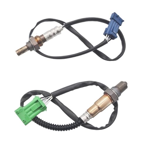 Sonde lambda d'oxygène O2 pour moteurs essence Citroën C2 C3 1.4 1.6