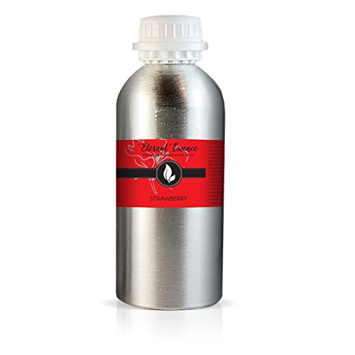 Image of Strawberry Premium Grade Fragrance Oil - Scented Oil - (16oz)