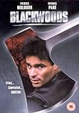 Blackwoods [Reino Unido] [DVD]