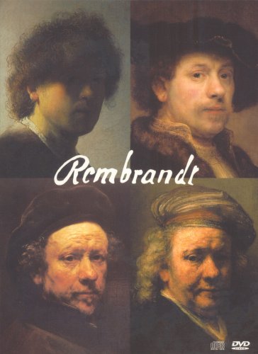 Rembrandt 400 Years
