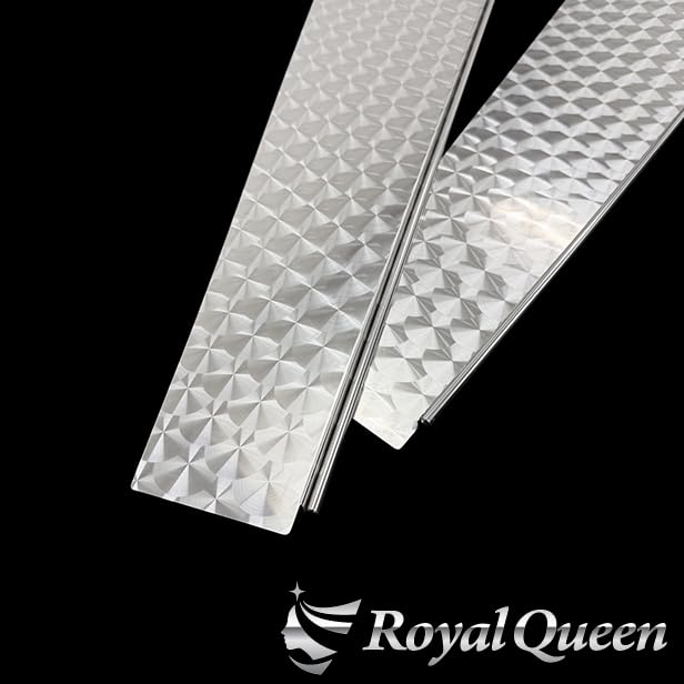 Amazon.co.jp: 【Royal Queen】リニューアル♪両面ウロコ仕様！丸棒8mm
