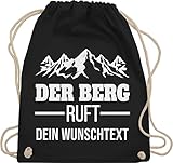 Geschenk mit Namen personalisiert by Shirtracer