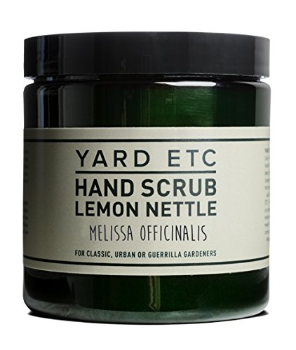 Yard etc mano Scrub, Lemon Nettle, 250 ML