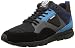 Produktbild Gourmet Herren (The 35 Lite Bk), Schwarz/Cyan, 39.5 EU