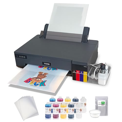 YXSM L18058 DTF Printer