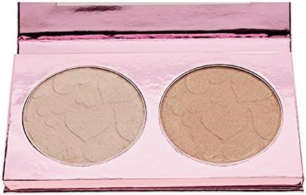 Doll Beauty- Doll Light Duo- Shine Bright & Like A Diamond