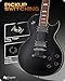 Leo Jaymz SC Series Electric Guitar – Mahogany Body, Laurel Fingerboard, Dual Humbuckers, Stainless Steel Frets, Tune-O-Matic Bridge, C Neck, 18:1 Tuners (Matt Black)