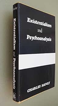 Hardcover Existentialism and Psychoanalysis Book