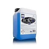 Autoglym Professional Heavy Duty Wheel Cleaner Acid Free 5L