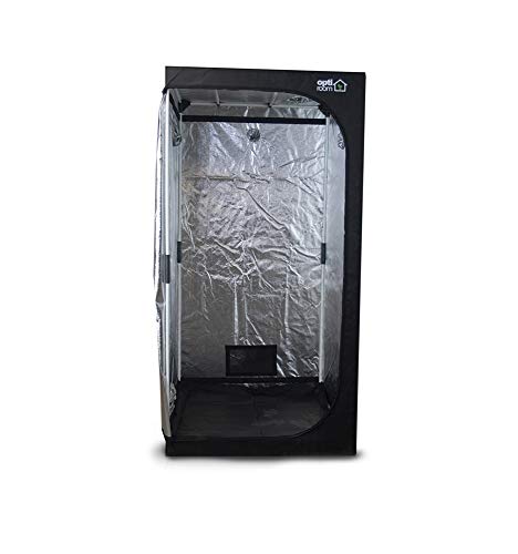 OPTIROOM 120-120 x 120 x 200 cm