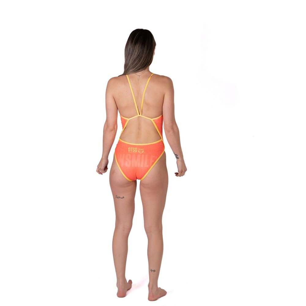Otso S.W.Smiley Sensoral Shimmer Swimsuit XS
