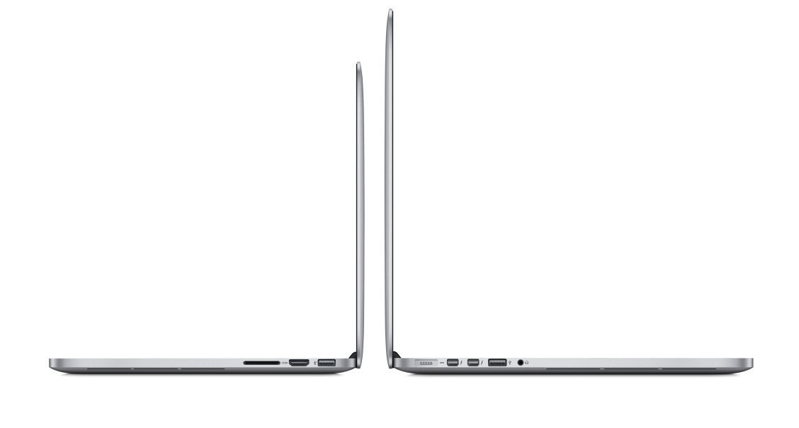 Apple MacBook Pro 15 