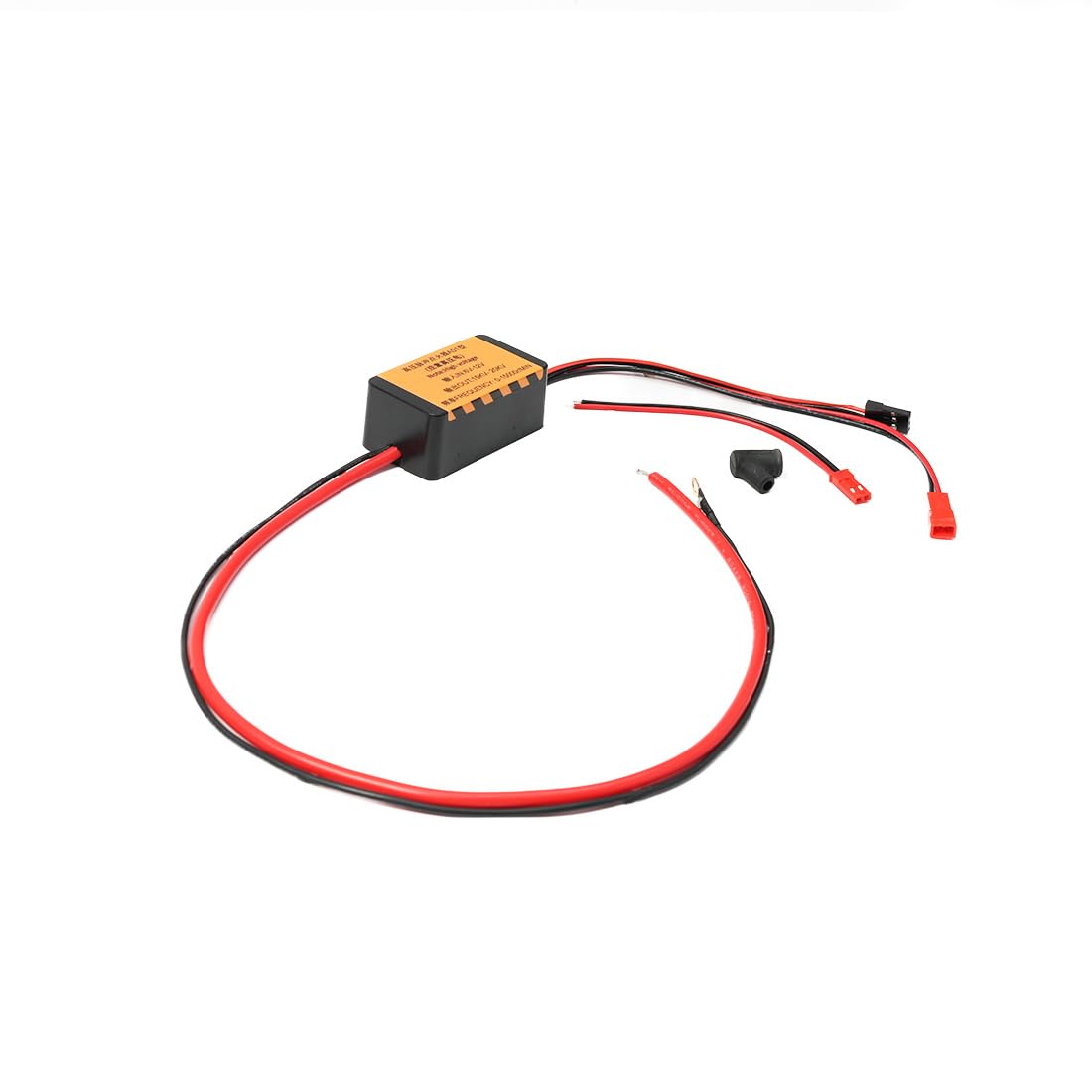 CDI-Zündgerät + Zündkerzen-Set Für RETROL HM-01 Hit-and-Miss-Modellmotor – Zündungs-Starter-Set