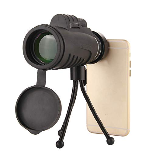Hd Professional Astronomical Telescope Astronomical Refractor Telescope miniatura 1
