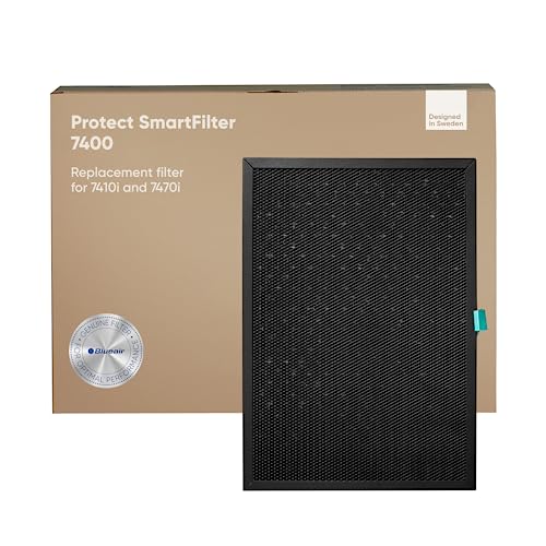 BLUEAIR Protect 7400 SmartFilter