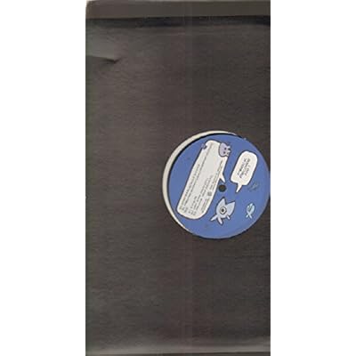 LACKLUSTER - LACKLUSTER REMIXER - 12 inch vinyl