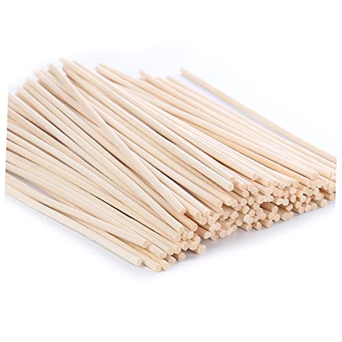 Difusor aromas con 30 palitos de ratán GARVALON miniatura 5