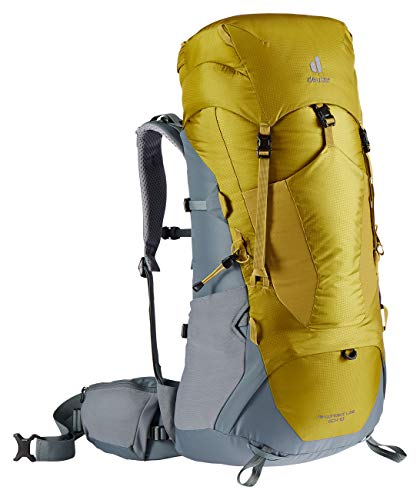 deuter Aircontact Lite 50+10 Mochila de trekking