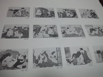 Amazon.co.jp: 浪ちどり (2期) (浮世絵秘蔵名品集) : 葛飾北斎: 本