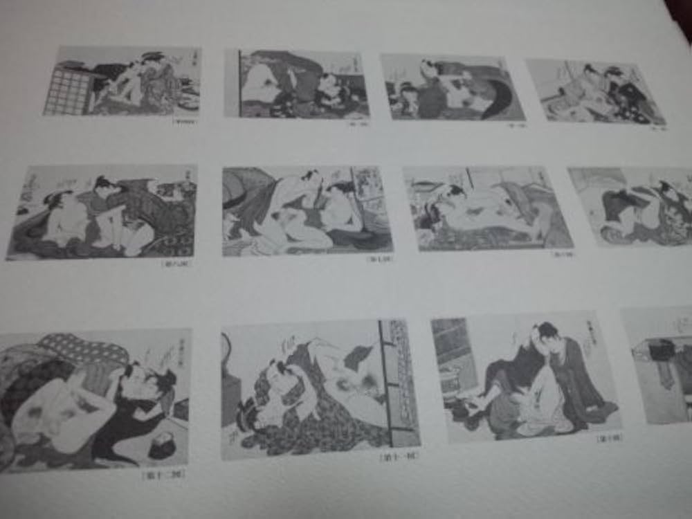 浮世絵秘蔵名品集　葛飾北斎「浪ちどり」 浮世絵秘蔵名品集 浪ちどり 限定3130部 定価¥200000 葛飾北斎