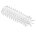 2Pcs Male Spike Condoms Extender Cock Time Delay Penis Sleeve Enlarger Condoms
