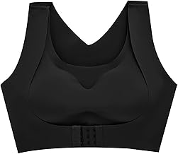 Eraser Stooping Correction Bra, Night Bra, Sports, Posture, Inner Supporter, Belt, Breastfeeding, Wireless, Shapewear