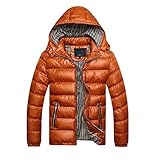 Sie bestehen aus hochwertigen Materialien und einzigartigen Designs. Sie sehen nicht nur hervorragend aus, sind angenehm zu tragen, sondern auch sehr warm. Wenn du es trägst, wirst du in der Menge glänzen. Sie werden von Ihren Freunden gelobt und es wird Sie sicherer machen.