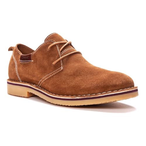 Propét Men's Finn Oxford3