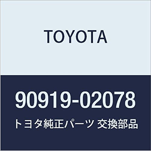 Toyota 90919-02078 Ignition Coil Assembly